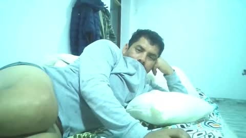 angeldavid90 online show from 31, 10, 2025