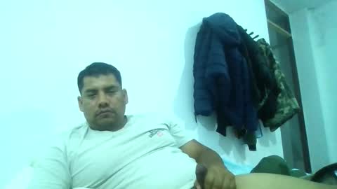 angeldavid90 online show from 18, 12, 2025