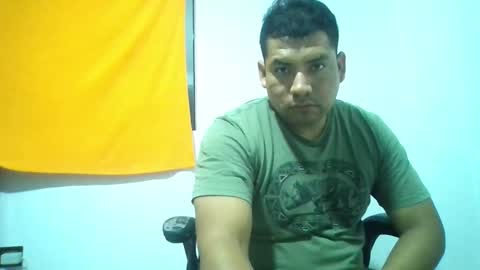 angeldavid90 online show from 23, 3, 2026