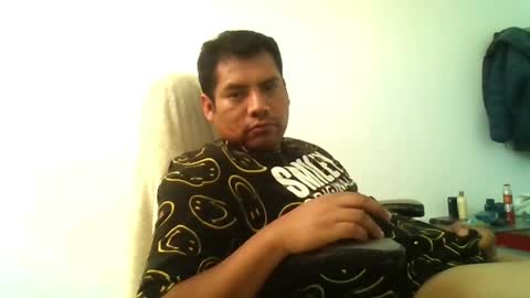 angeldavid90 online show from 26, 4, 2026