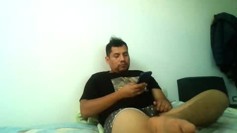 Snapshot of angeldavid90 chatting on 31, 5, 2026 angeldavid90 online show from 31, 5, 2026