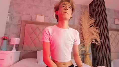 Angel Doll online show from 22, 3, 2026