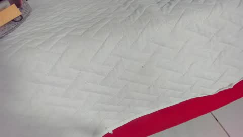 Angel Doll online show from 27, 3, 2026