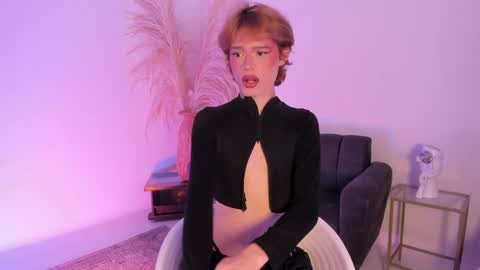 Angel Doll online show from 9, 6, 2026