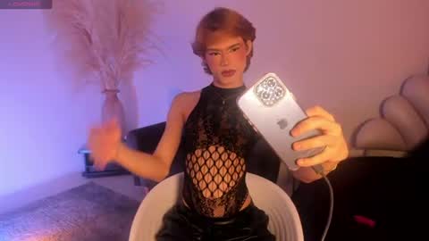 Angel Doll online show from 12, 6, 2026