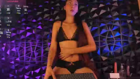 angeldreams15 online show from 13, 2, 2026