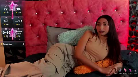 angeldreams15 online show from 28, 4, 2026