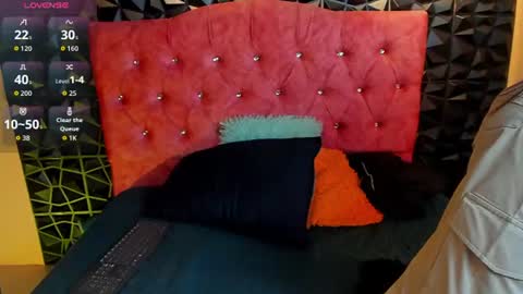 angeldreams15 online show from 11, 6, 2026
