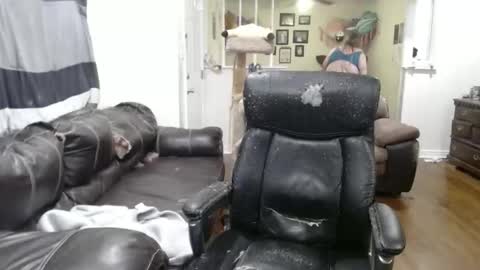 Angelduster521 online show from 28, 3, 2026