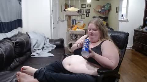 Angelduster521 online show from 30, 3, 2026