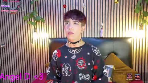 Angel dust online show from 8, 1, 2026