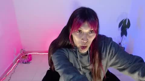 angele online show from 29, 10, 2025