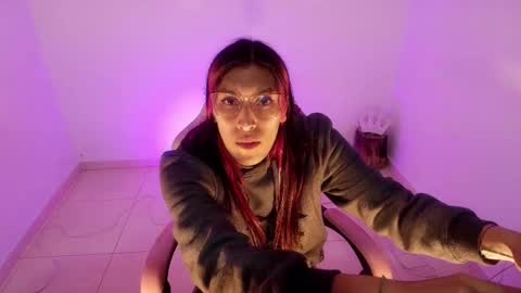 angele online show from 13, 1, 2026