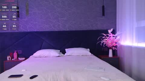 Angelina online show from 19, 2, 2025