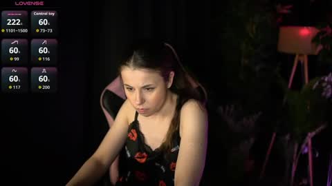 Angel online show from 14, 6, 2026
