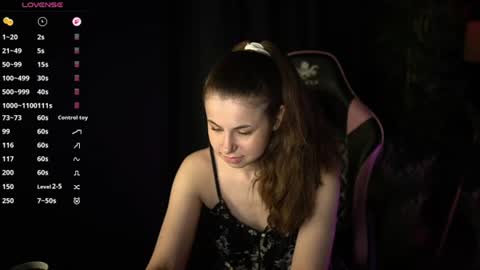 Angel online show from 19, 6, 2026