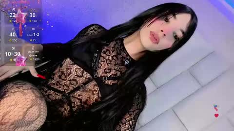 angeles_bust online show from 26, 4, 2026