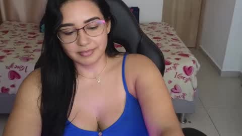 anastasia online show from 16, 2, 2025