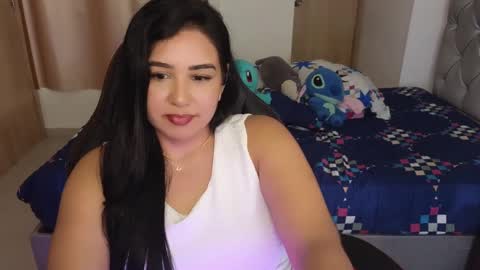 anastasia online show from 6, 3, 2025