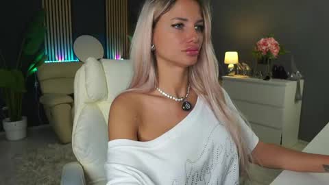 annita online show from 23, 4, 2026