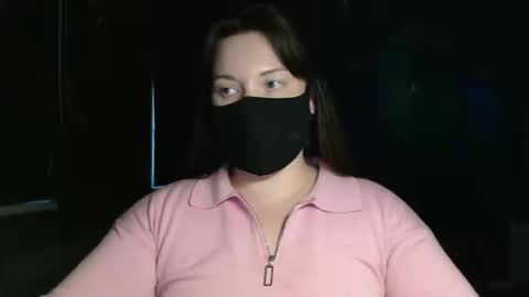 Angelina online show from 25, 5, 2026