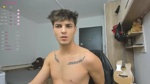 Frankie  online show from 8, 1, 2025