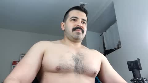 Angel Fusco online show from 15, 3, 2026