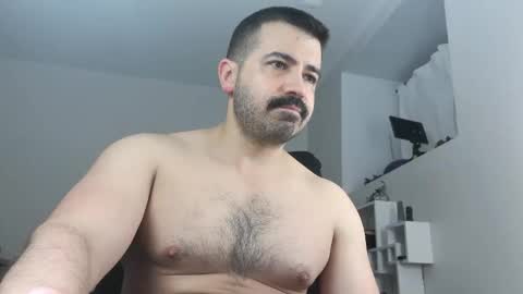 Angel Fusco online show from 1, 4, 2026