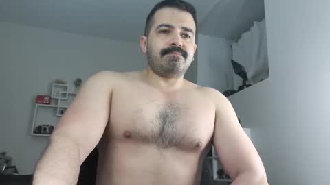 Angel Fusco online show from 18, 4, 2026