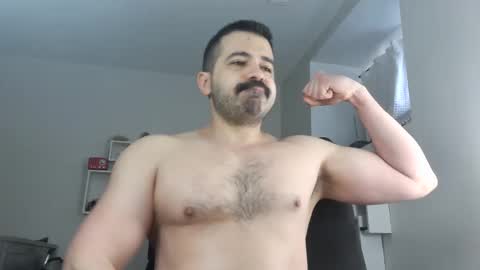 Angel Fusco online show from 19, 4, 2026