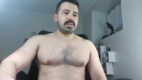 Angel Fusco online show from 20, 4, 2026