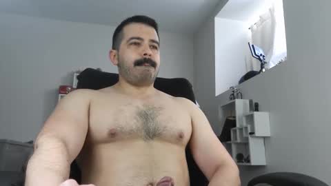 Angel Fusco online show from 20, 4, 2026