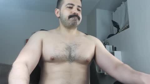 Angel Fusco online show from 21, 4, 2026