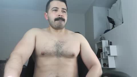 Angel Fusco online show from 22, 4, 2026