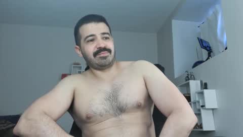 Angel Fusco online show from 22, 4, 2026