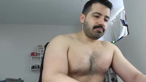 Angel Fusco online show from 25, 4, 2026