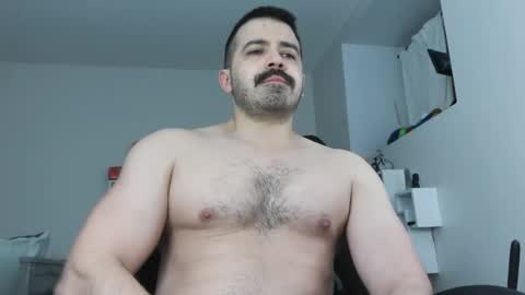 Angel Fusco online show from 27, 4, 2026