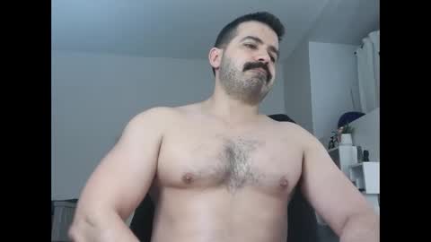 Snapshot of angelfusco chatting on 7, 5, 2026 Angel Fusco online show from 7, 5, 2026