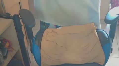 angelgarcia269 online show from 24, 1, 2025