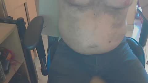 angelgarcia269 online show from 25, 1, 2025