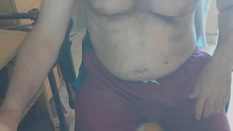 angelgarcia269 online show from 8, 2, 2025