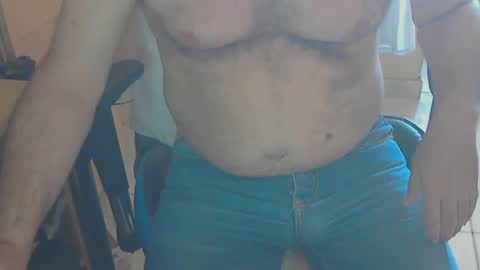 angelgarcia269 online show from 18, 2, 2025