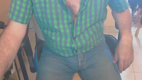 angelgarcia269 online show from 3, 3, 2025