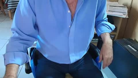 angelgarcia269 online show from 31, 10, 2025