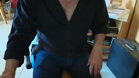 angelgarcia269 online show from 21, 11, 2025