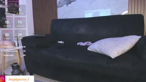 Angel online show from 27, 5, 2026