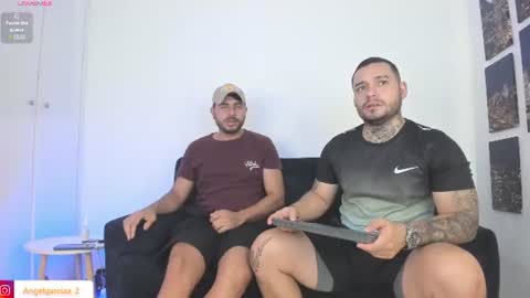 Angel online show from 13, 6, 2026