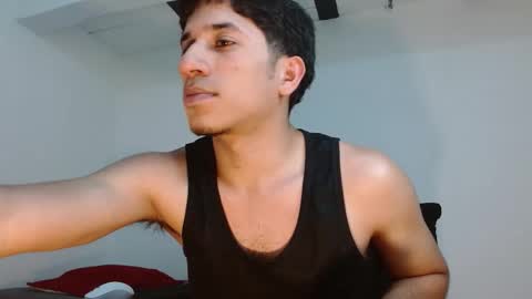 Snapshot of angelhil chatting on 8, 10, 2025 Angel of littlebandido online show from 8, 10, 2025