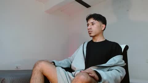 Angel of littlebandido online show from 26, 4, 2026