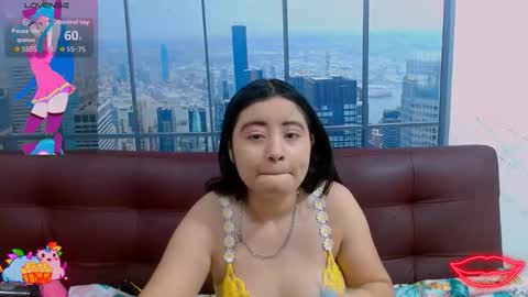 Snapshot of angelhotlatina18 chatting on 26, 2, 2026 angel online show from 26, 2, 2026